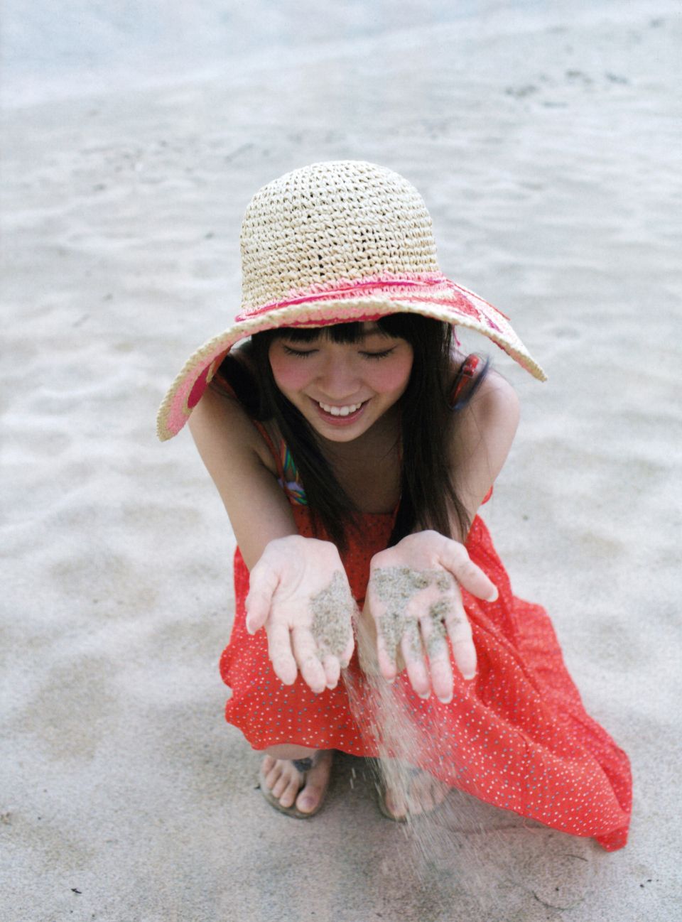 渡辺美优纪《みる神》-图61