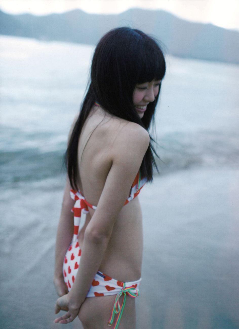 渡辺美优纪《みる神》-图63