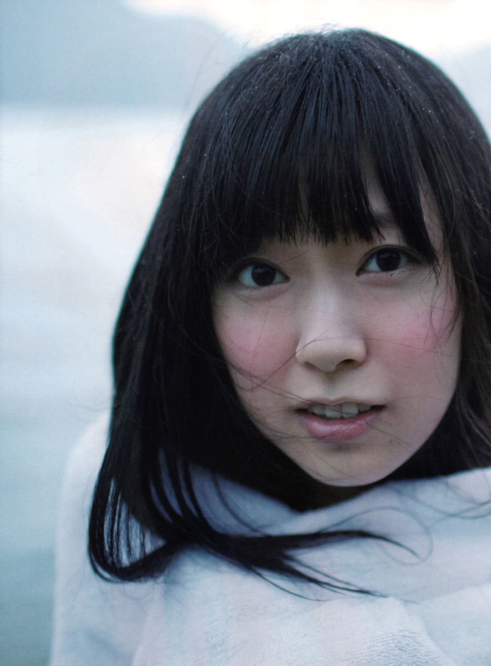 渡辺美优纪《みる神》-图66