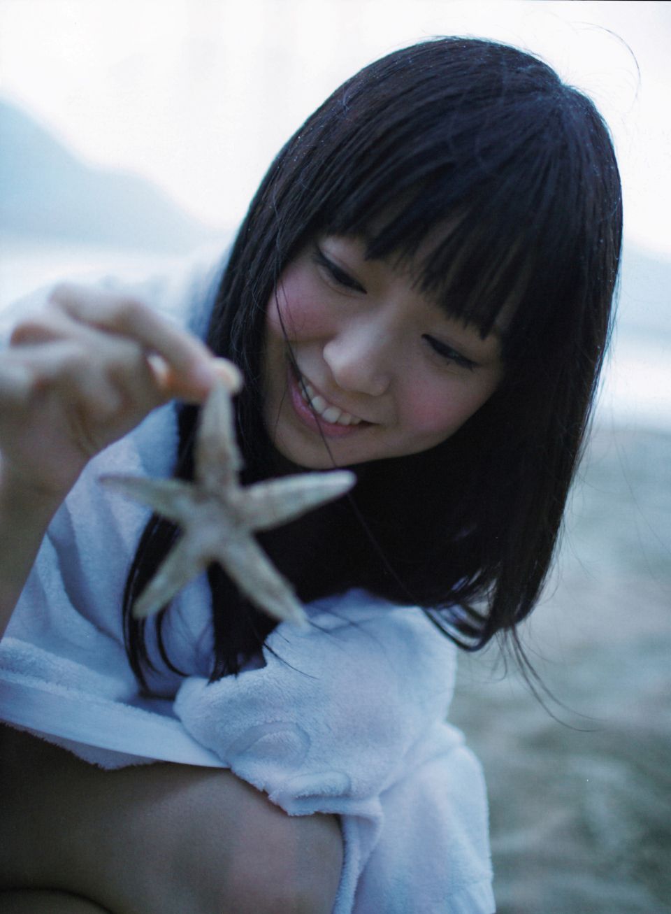 渡辺美优纪《みる神》-图67