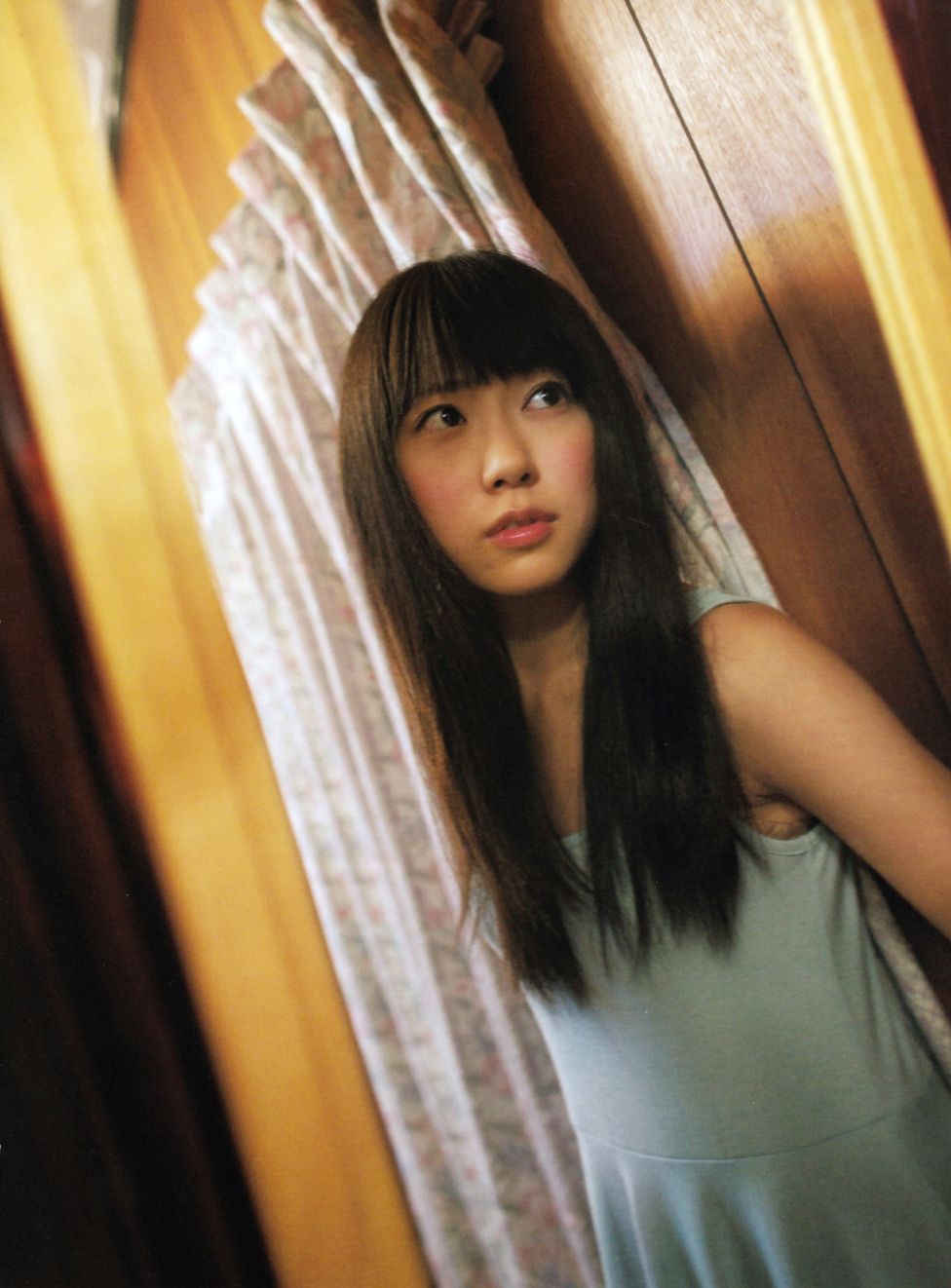 渡辺美优纪《みる神》-图70