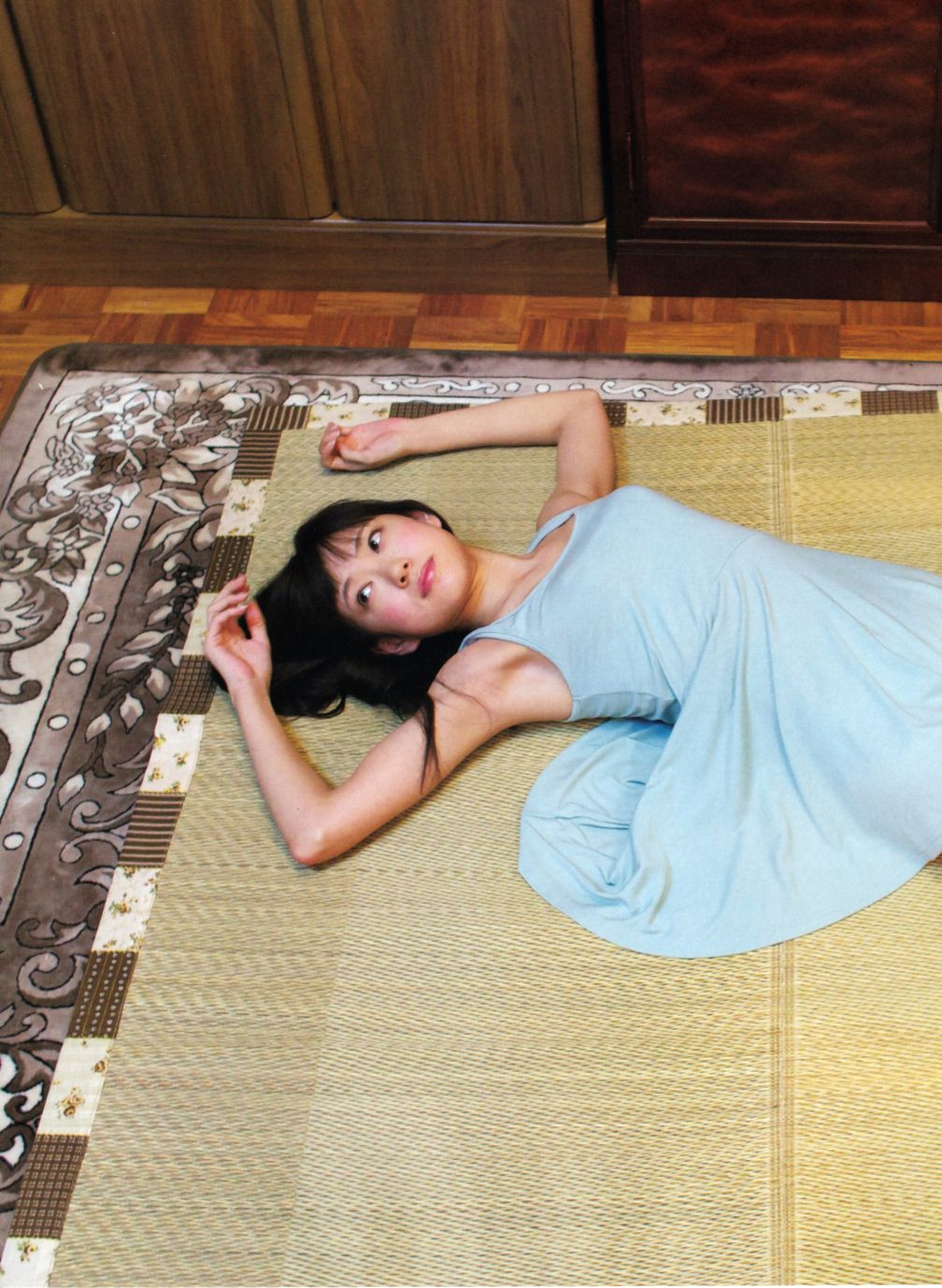 渡辺美优纪《みる神》-图74