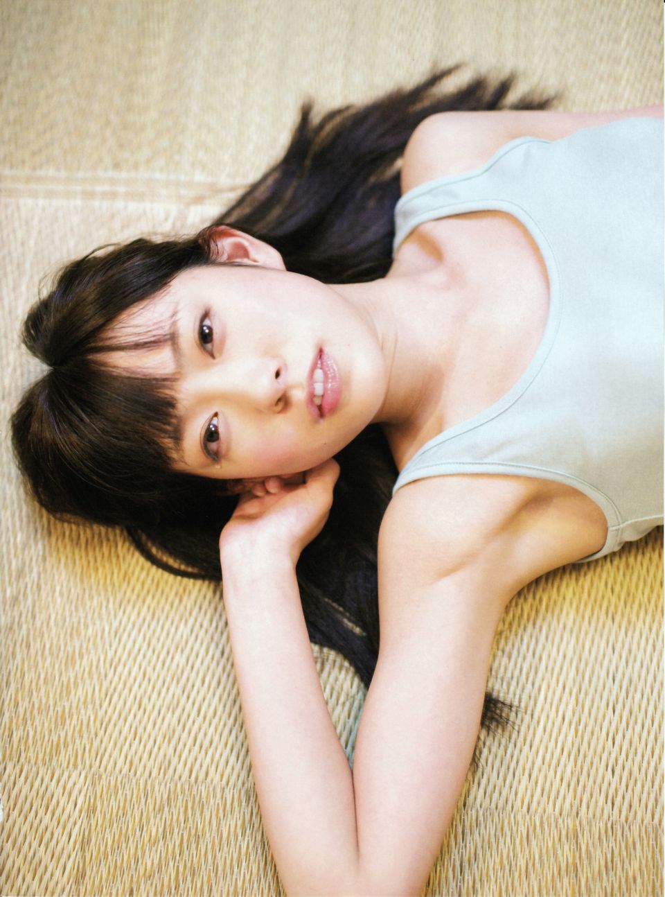 渡辺美优纪《みる神》-图75