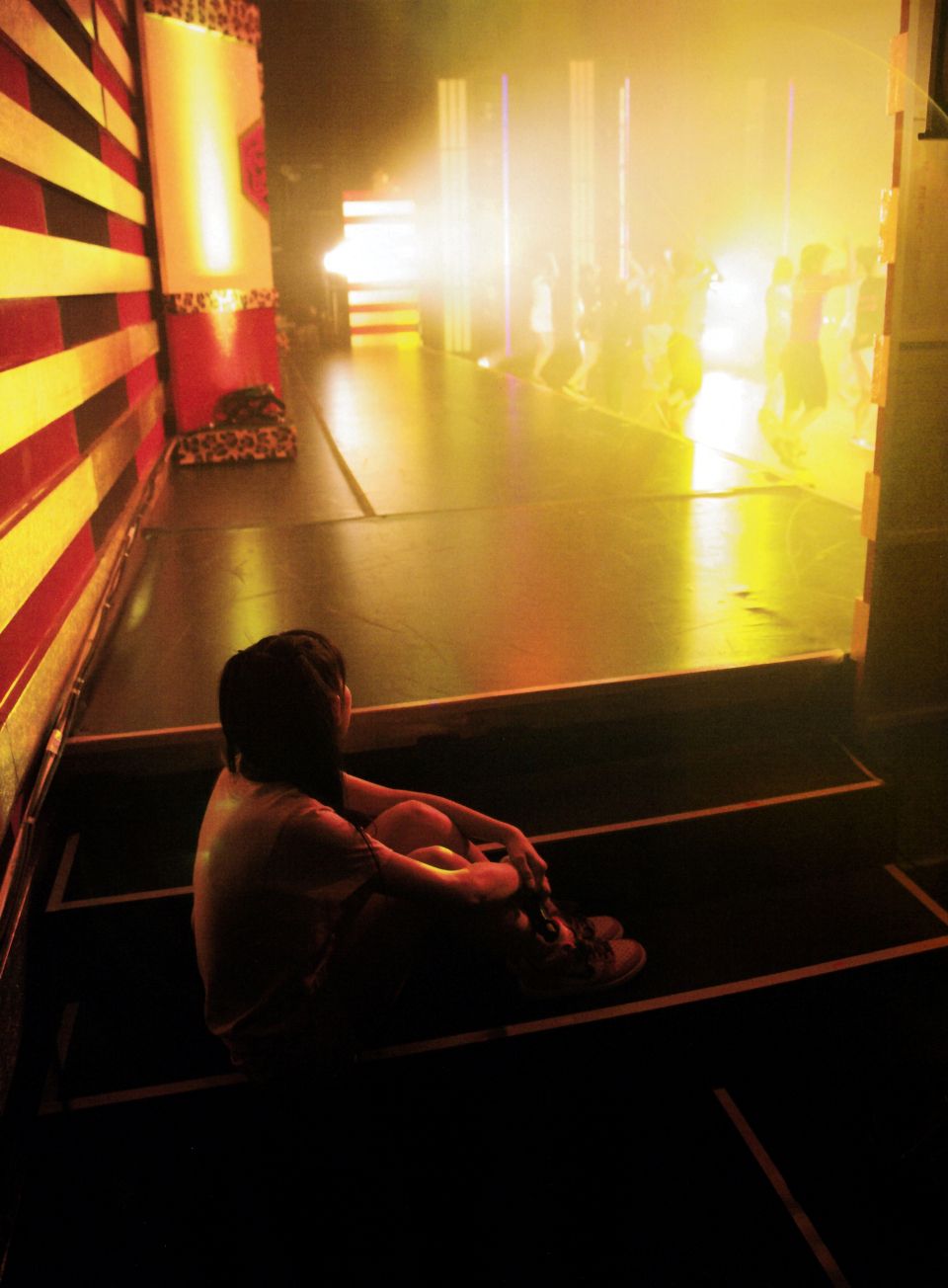 渡辺美优纪《みる神》-图7