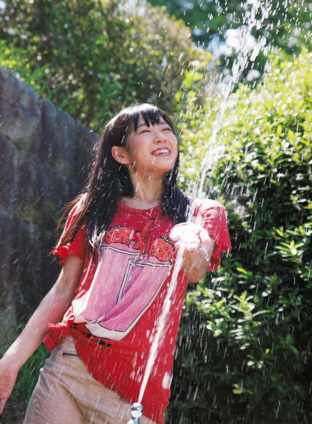 渡辺美优纪《みる神》-图81