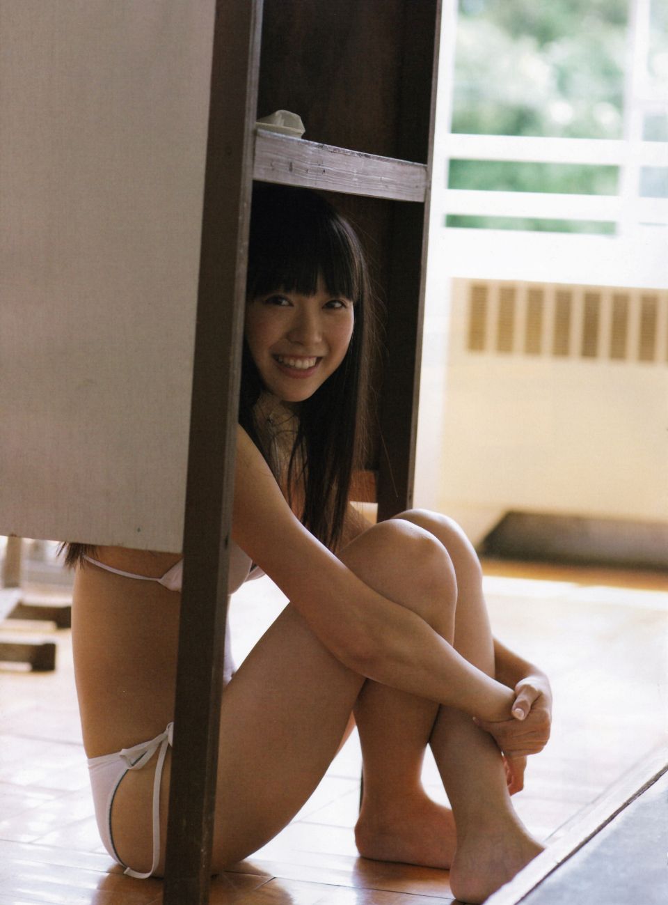 渡辺美优纪《みる神》-图82