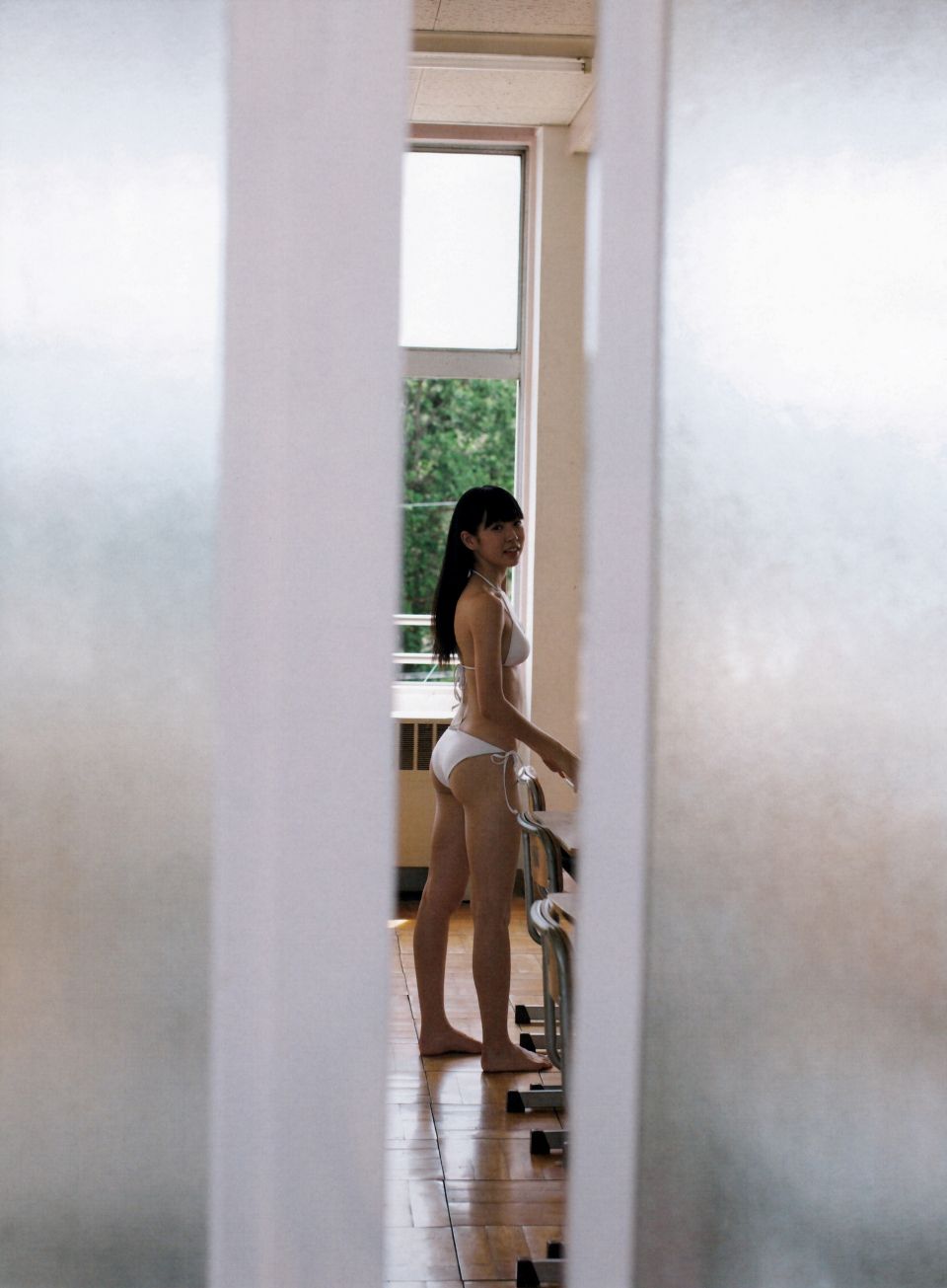 渡辺美优纪《みる神》-图86