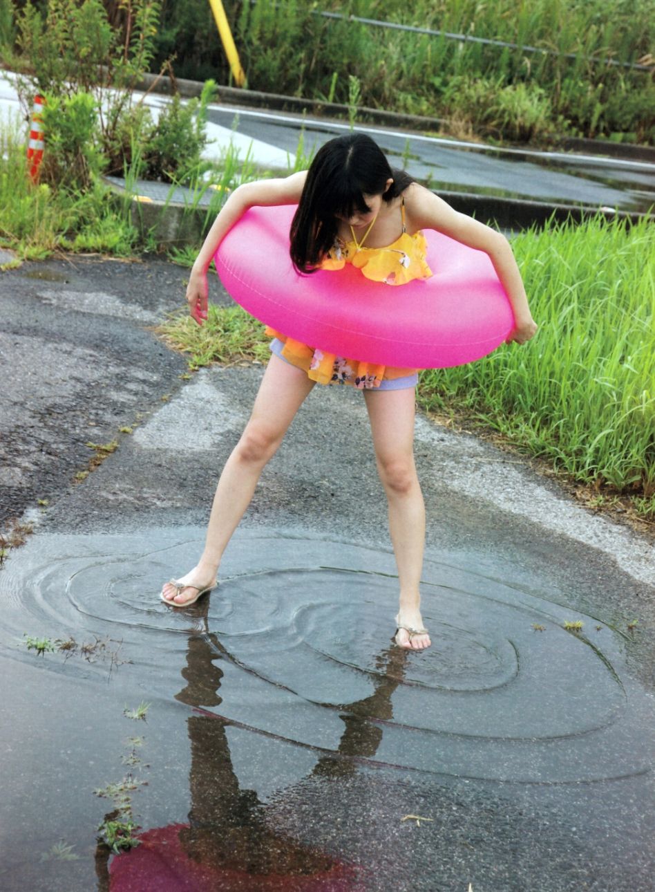 渡辺美优纪《みる神》-图92