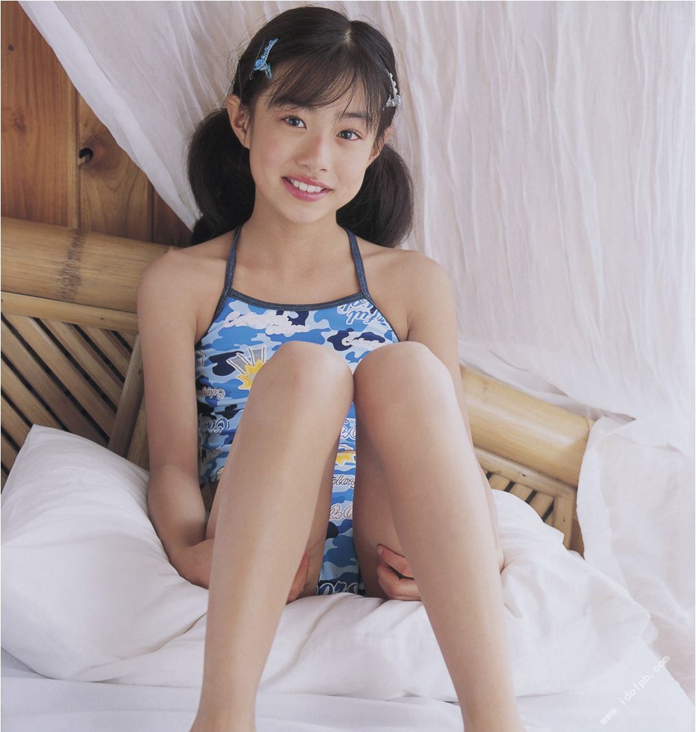 加藤美月《たからもの》-图110