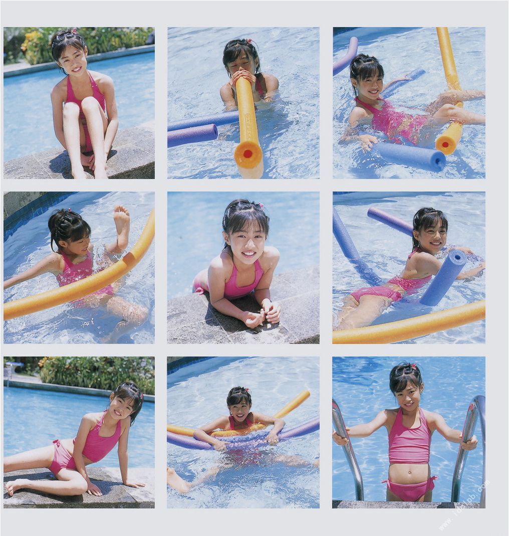 加藤美月《たからもの》-图22