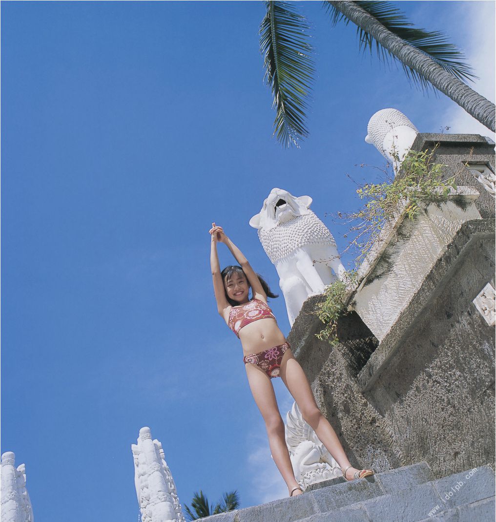 加藤美月《たからもの》-图23