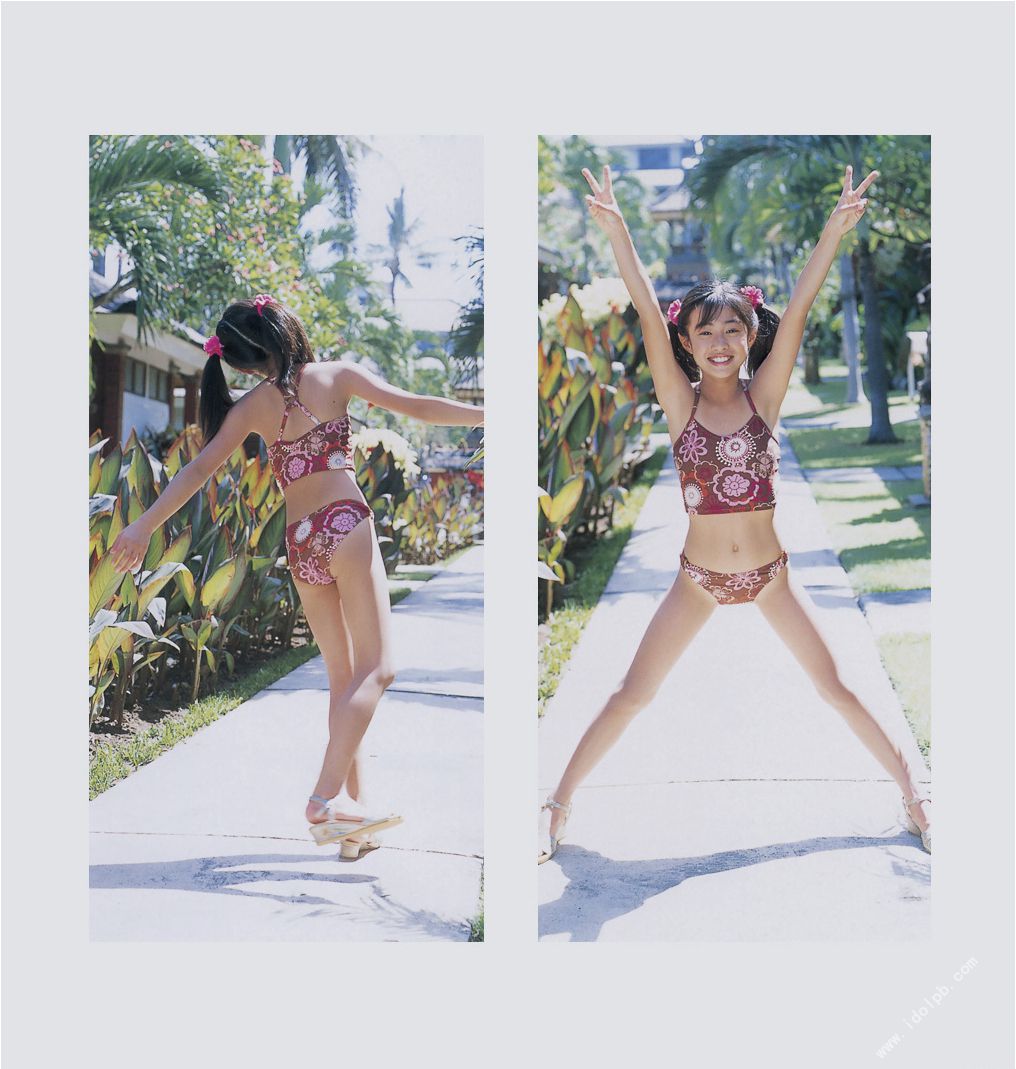 加藤美月《たからもの》-图30