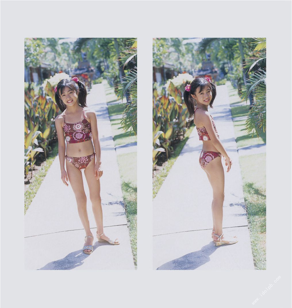 加藤美月《たからもの》-图31