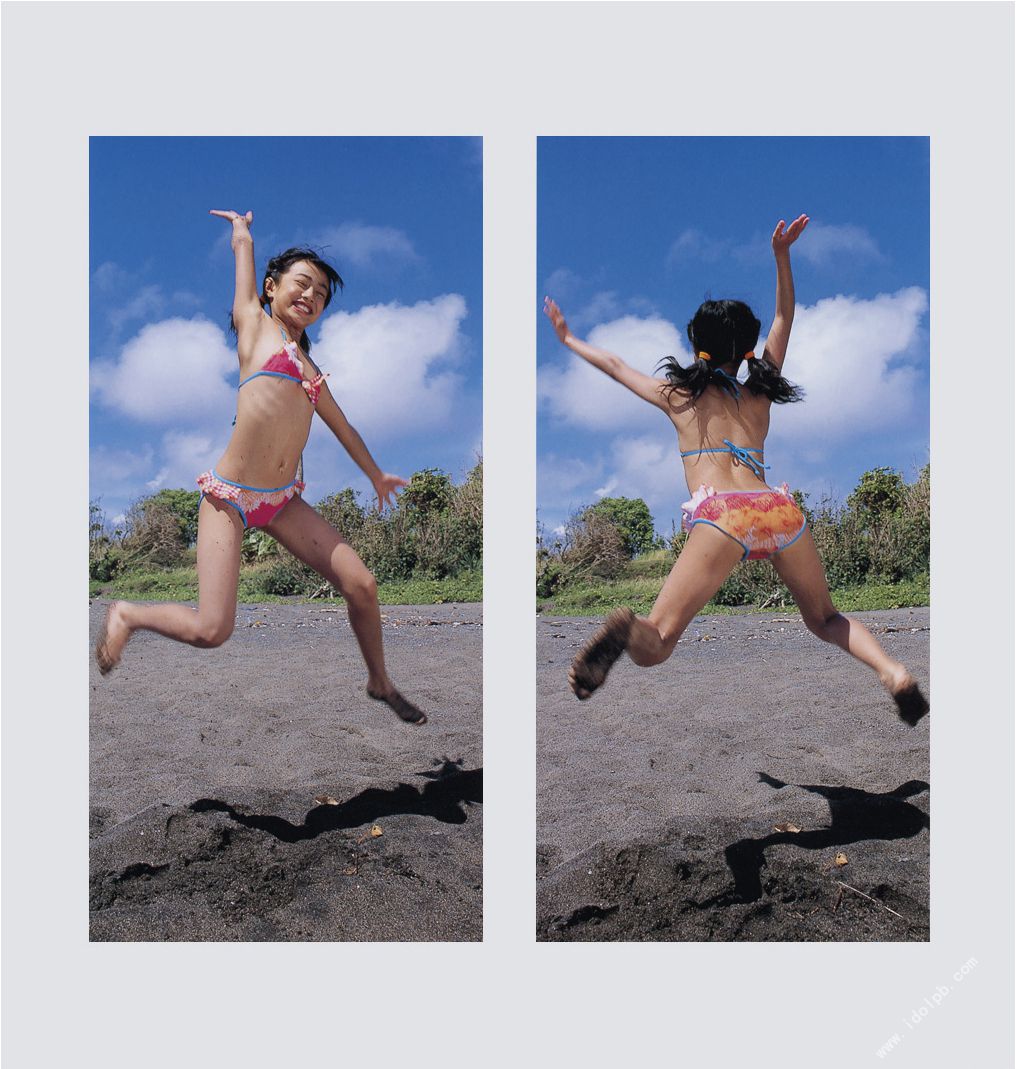 加藤美月《たからもの》-图36