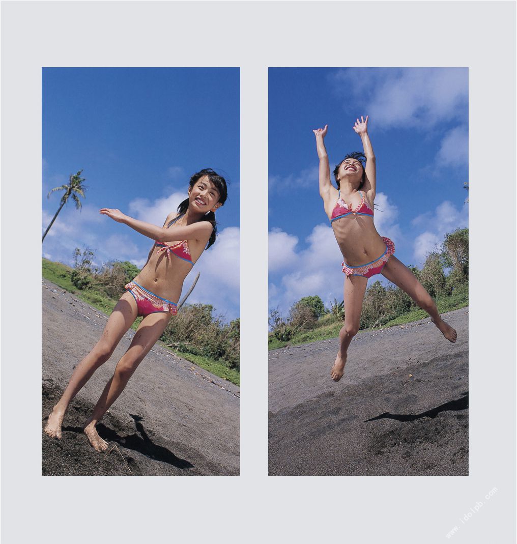 加藤美月《たからもの》-图38