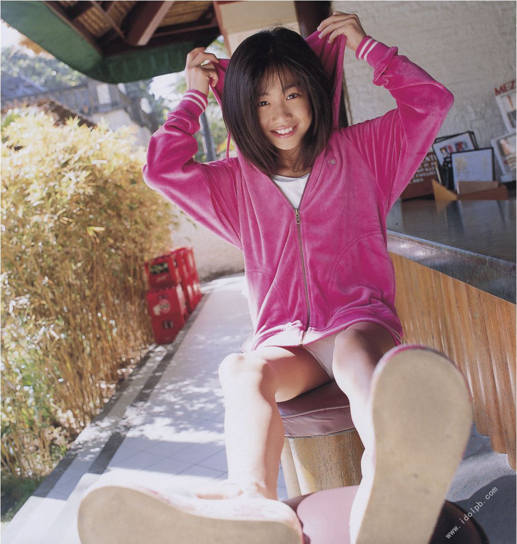 加藤美月《たからもの》-图43