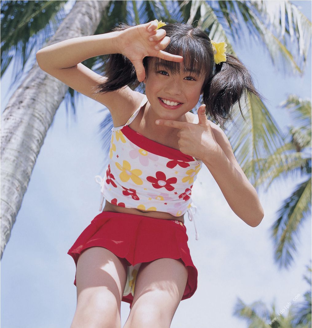 加藤美月《たからもの》-图47