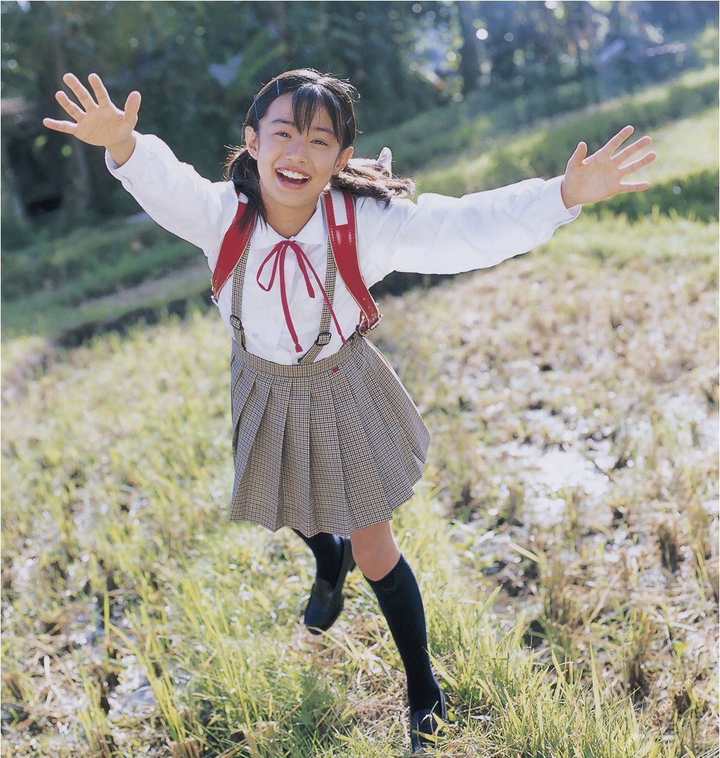 加藤美月《たからもの》-图48