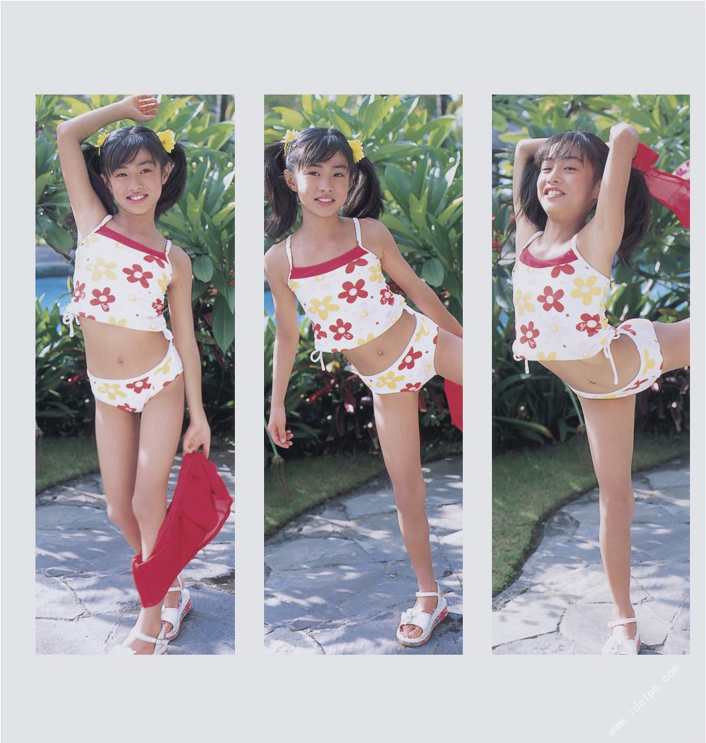 加藤美月《たからもの》-图50