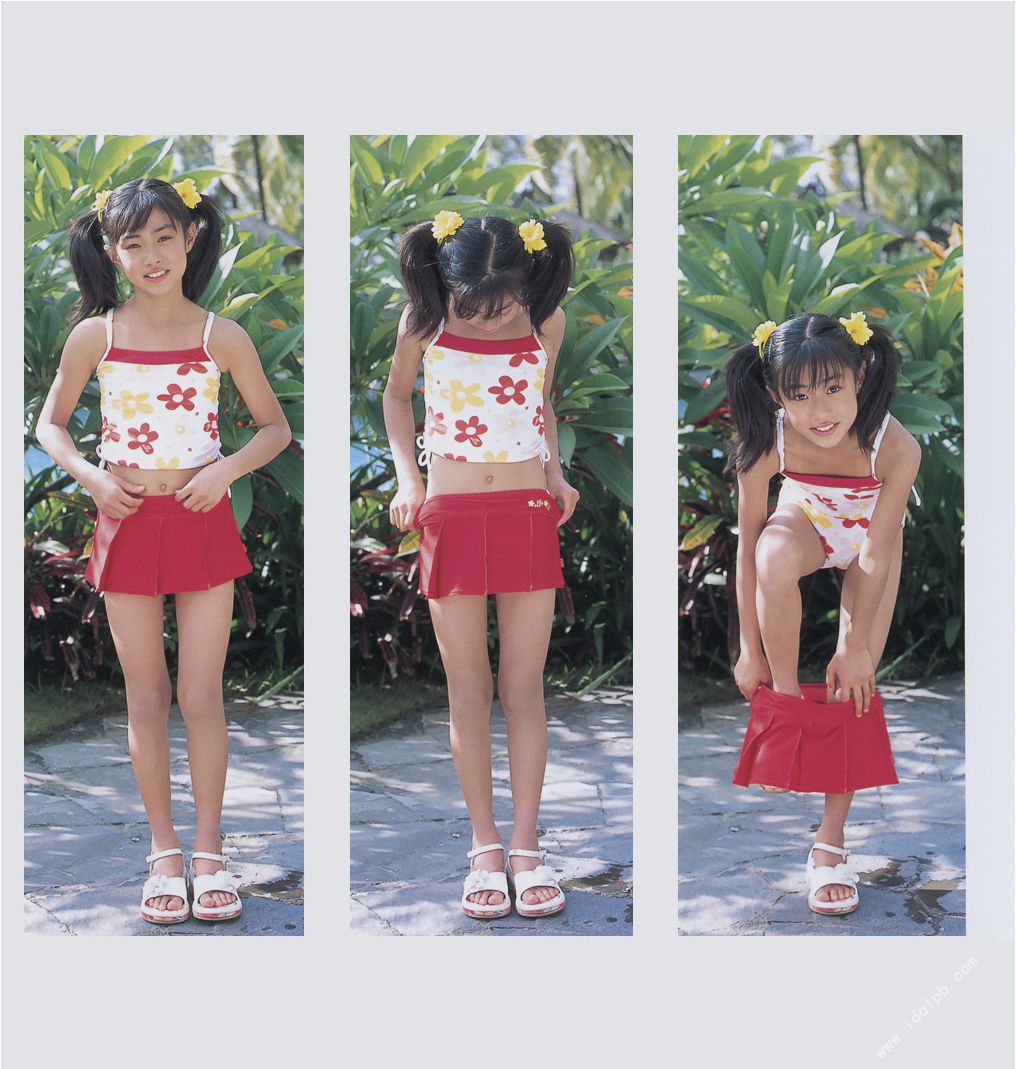 加藤美月《たからもの》-图51