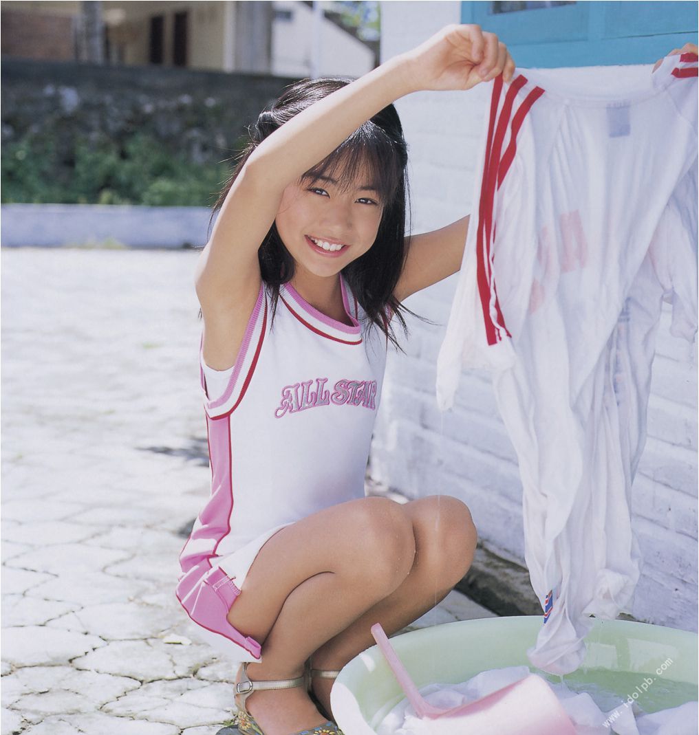 加藤美月《たからもの》-图54