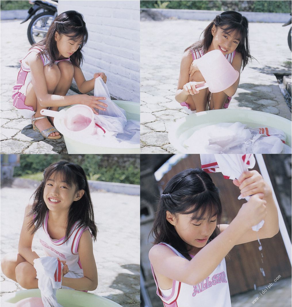 加藤美月《たからもの》-图55