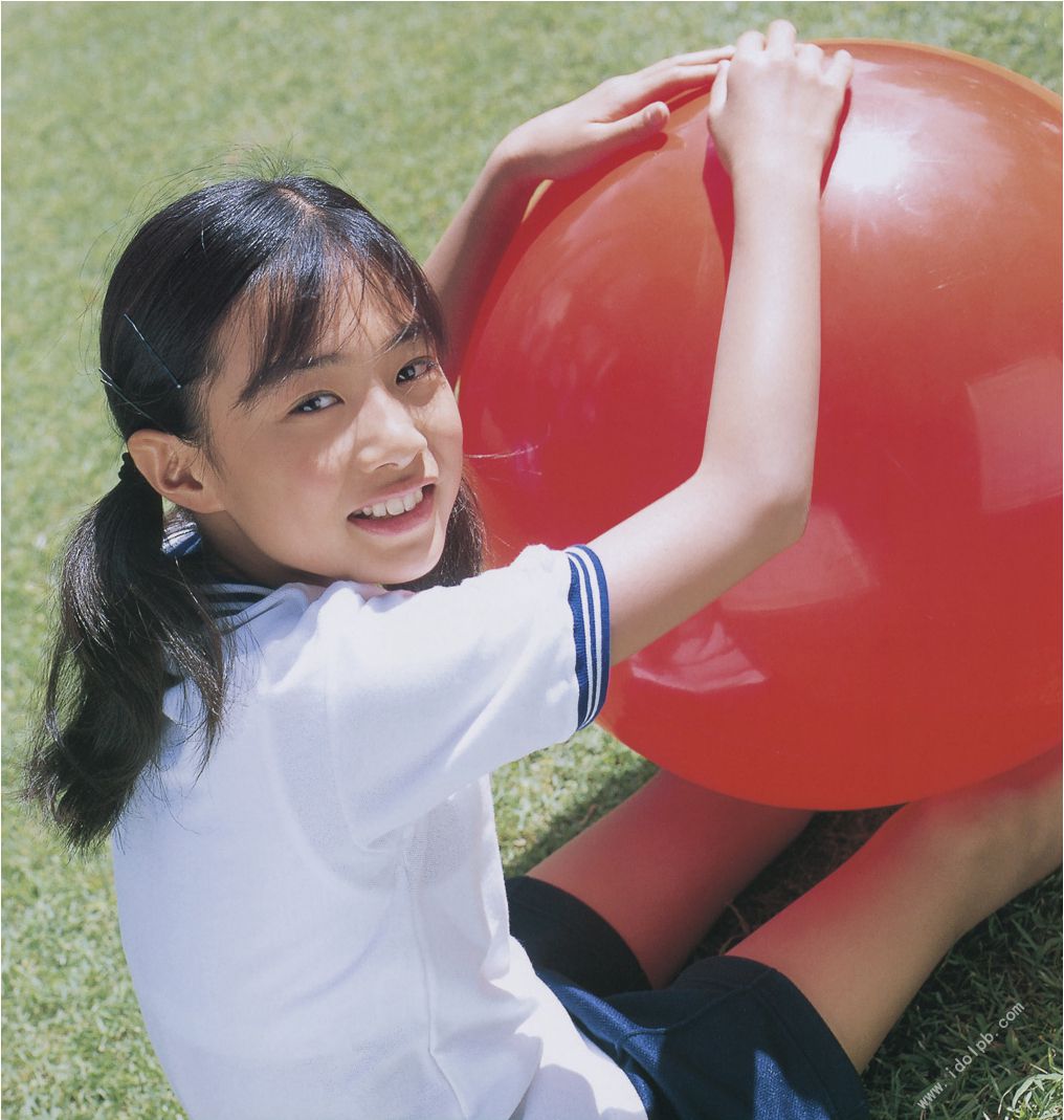 加藤美月《たからもの》-图66