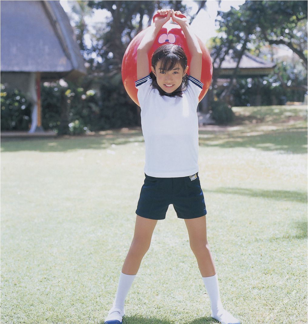 加藤美月《たからもの》-图67