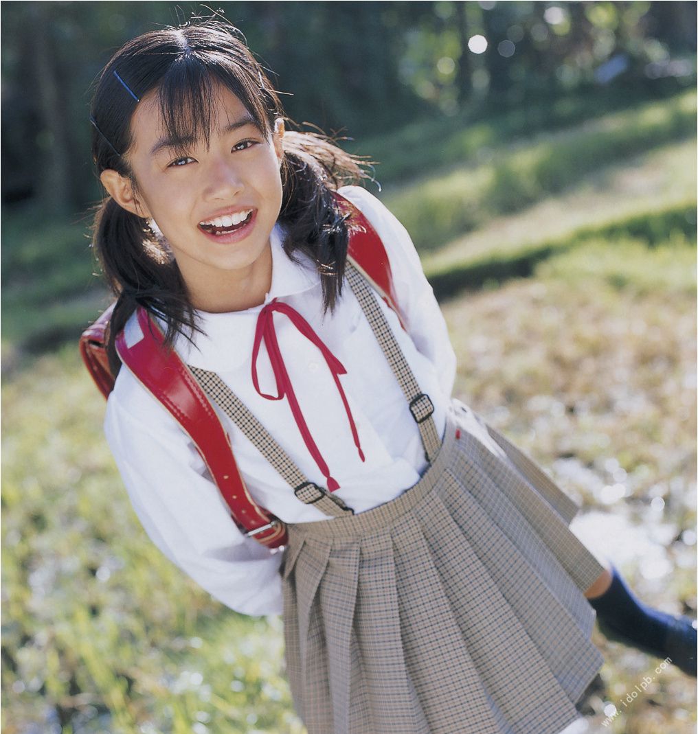 加藤美月《たからもの》-图81