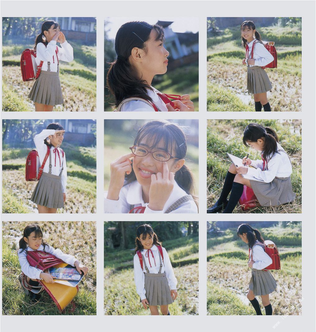 加藤美月《たからもの》-图92