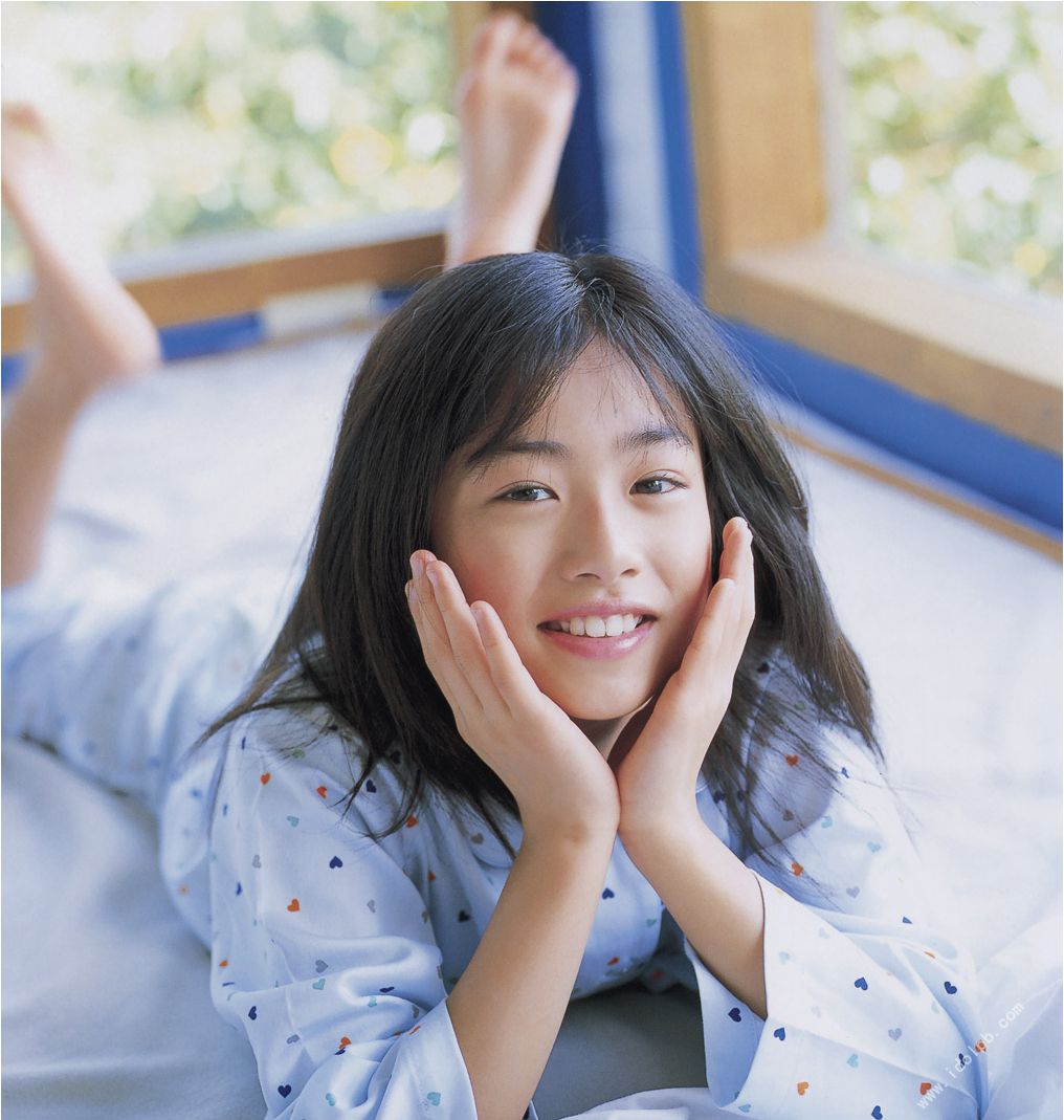 加藤美月《たからもの》-图93