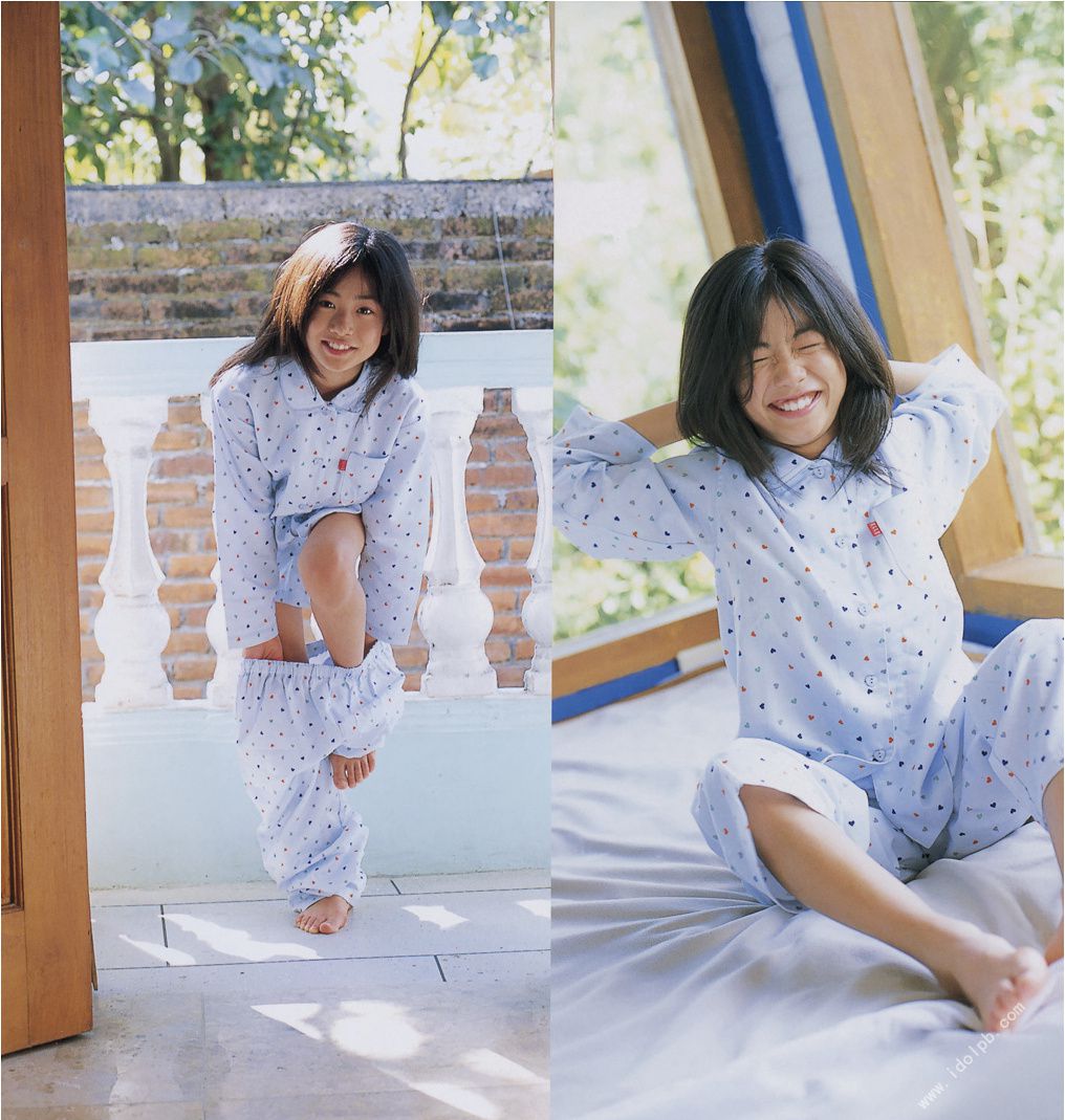 加藤美月《たからもの》-图94