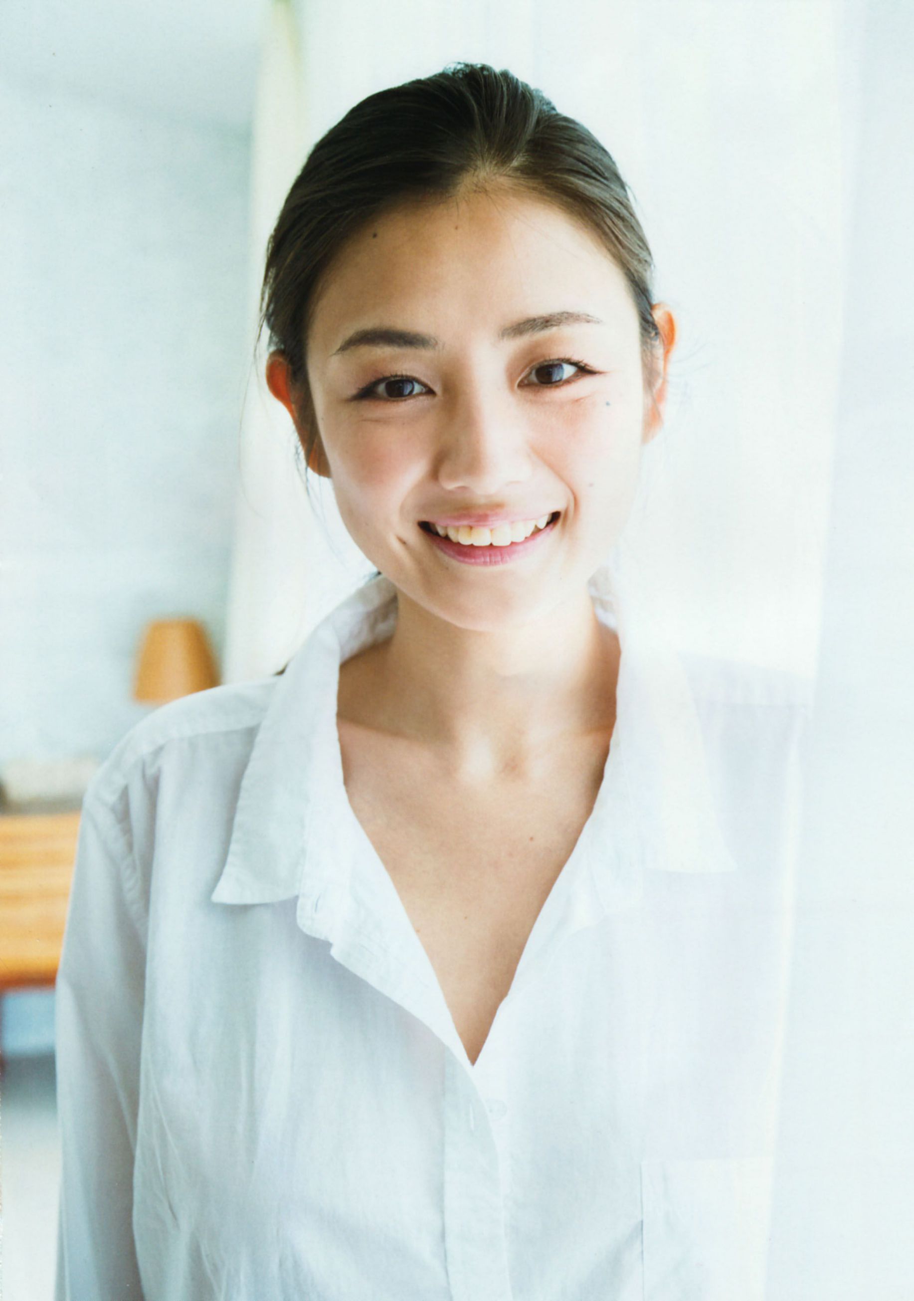 片山萌美《人魚》-图12