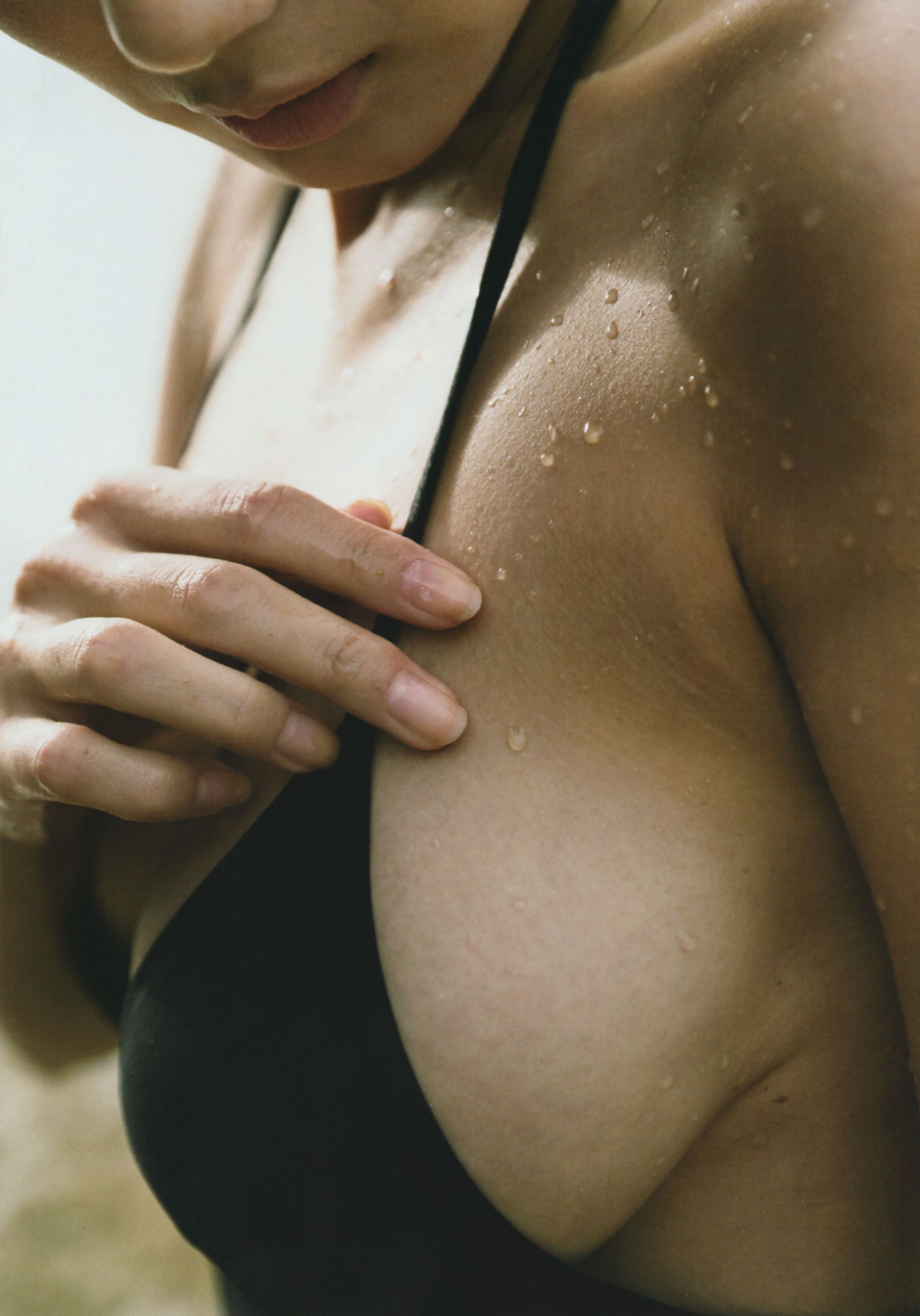 片山萌美《人魚》-图25