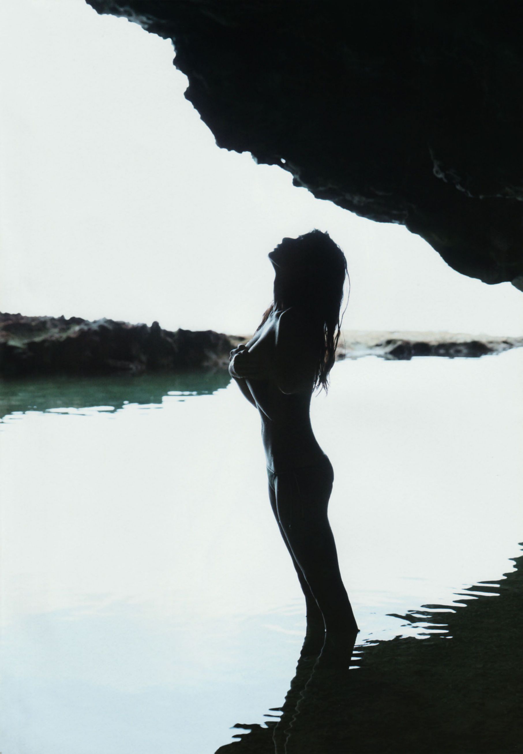 片山萌美《人魚》-图34