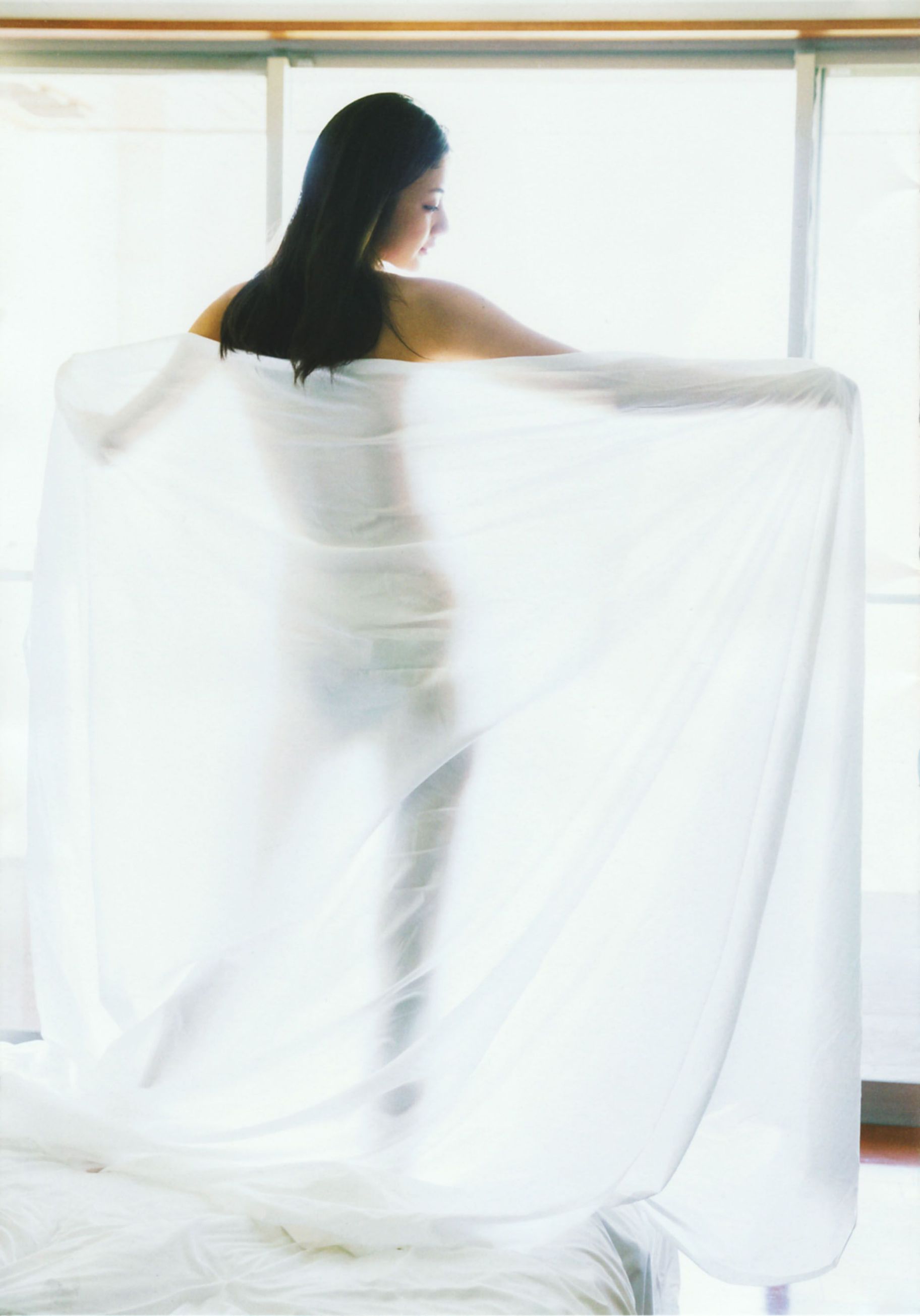 片山萌美《人魚》-图48