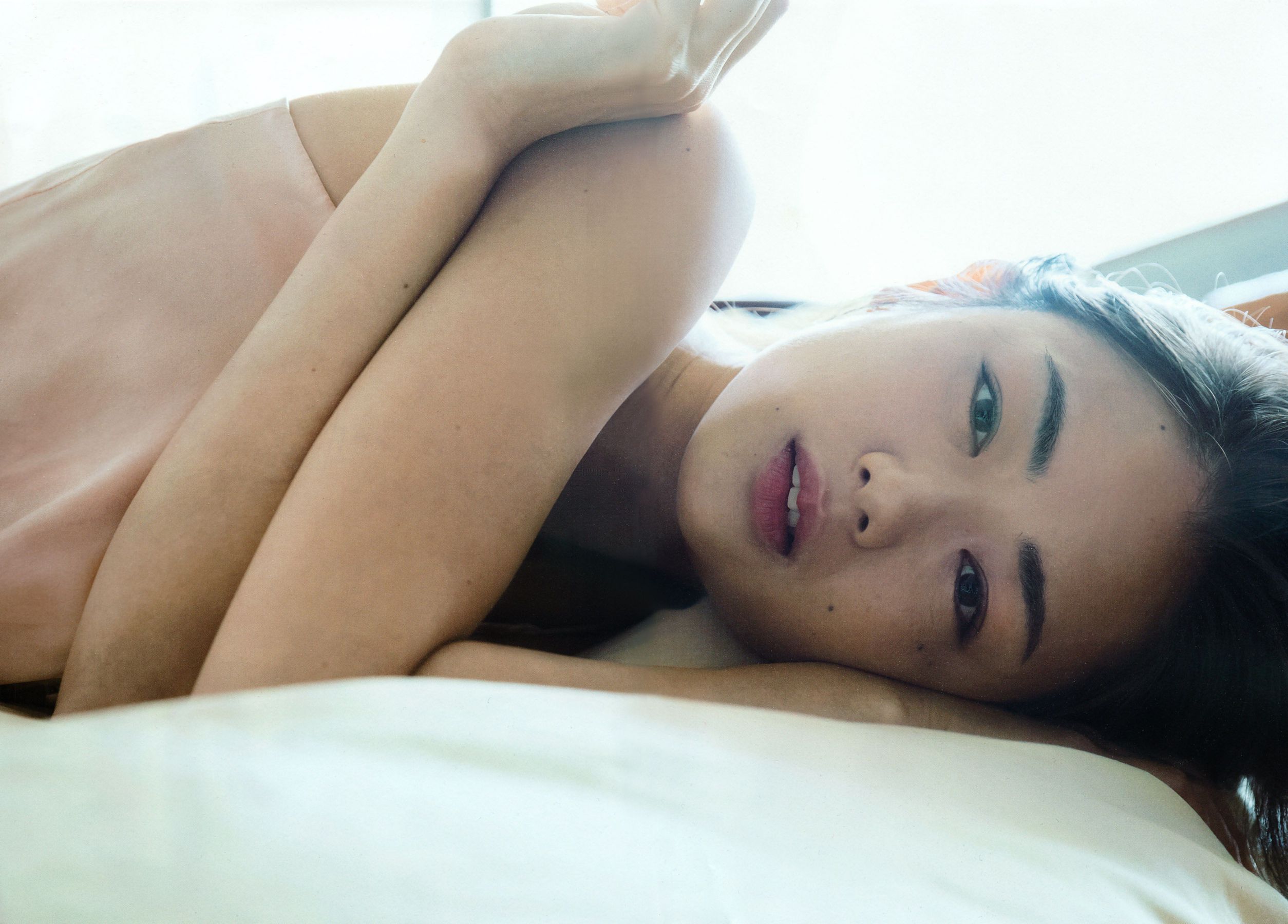 片山萌美《人魚》-图59