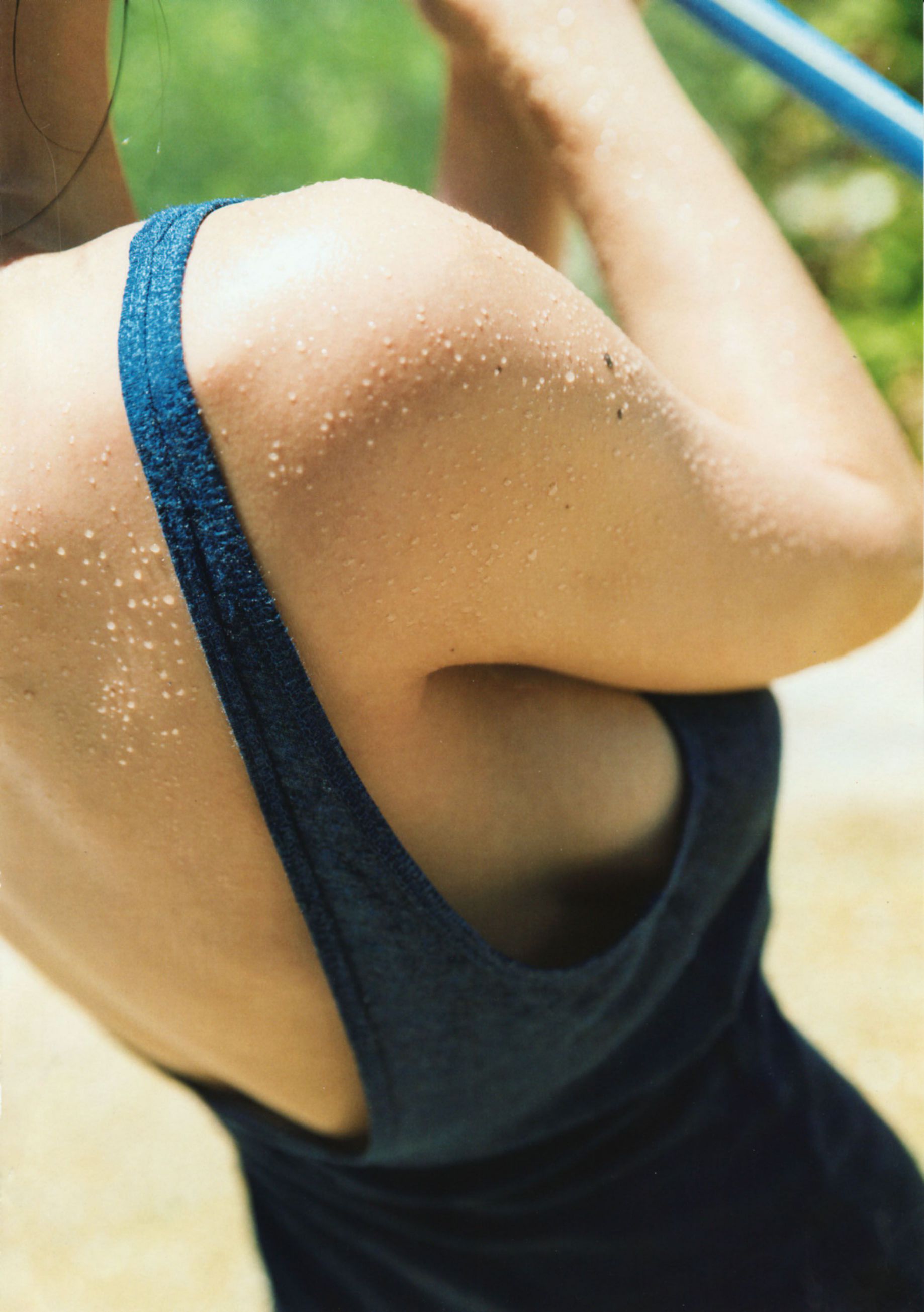 片山萌美《人魚》-图73