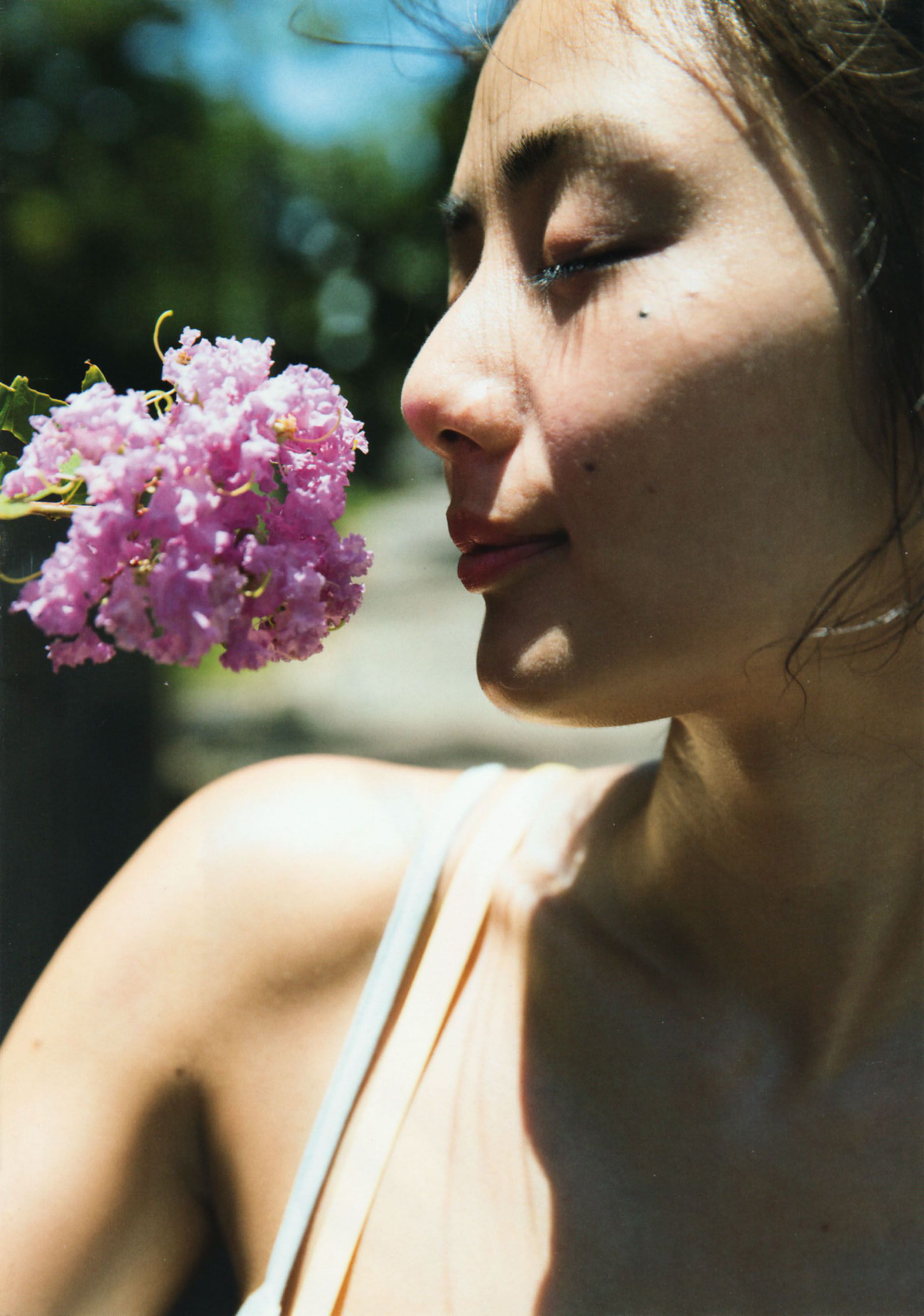 片山萌美《人魚》-图75