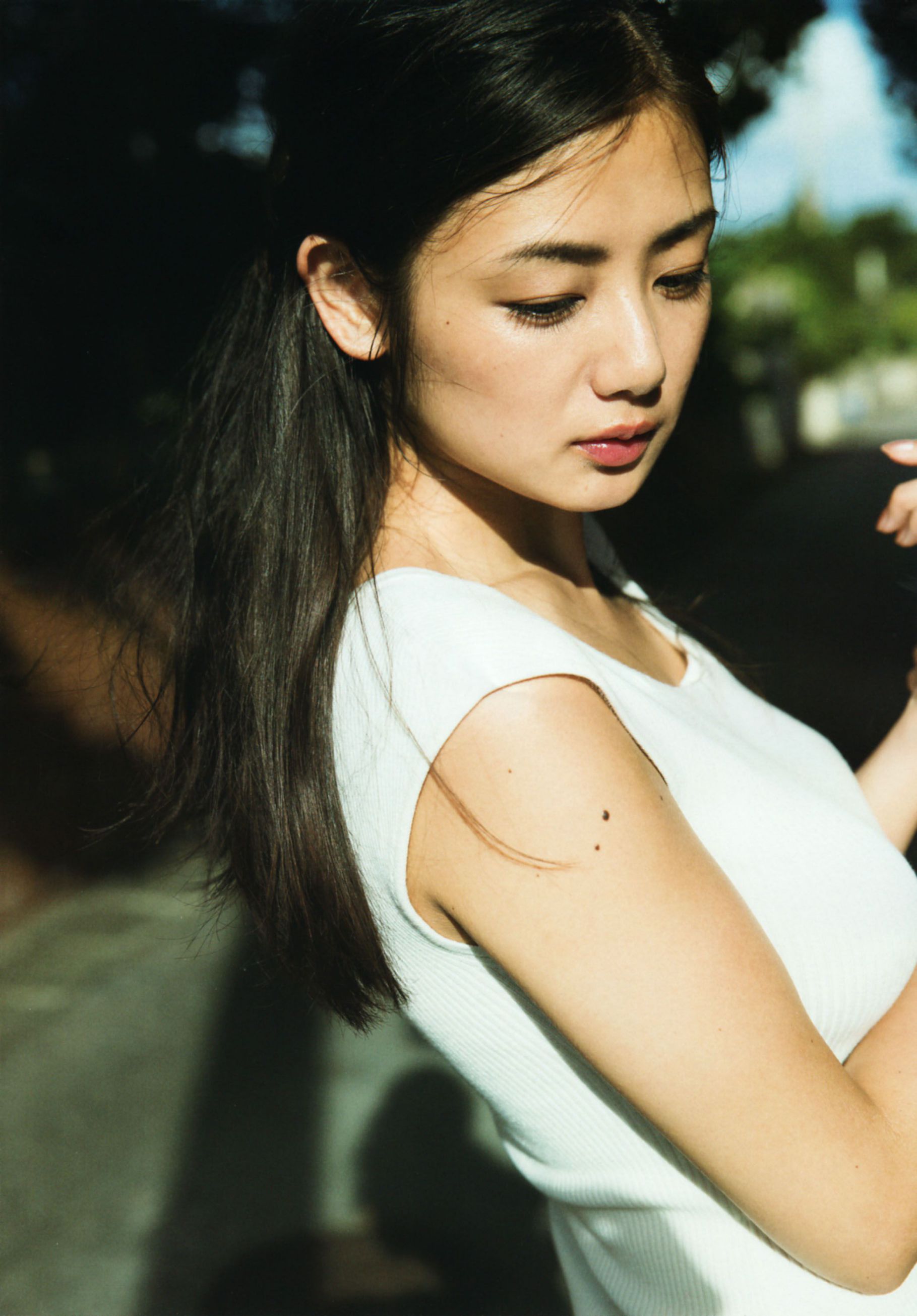 片山萌美《人魚》-图86