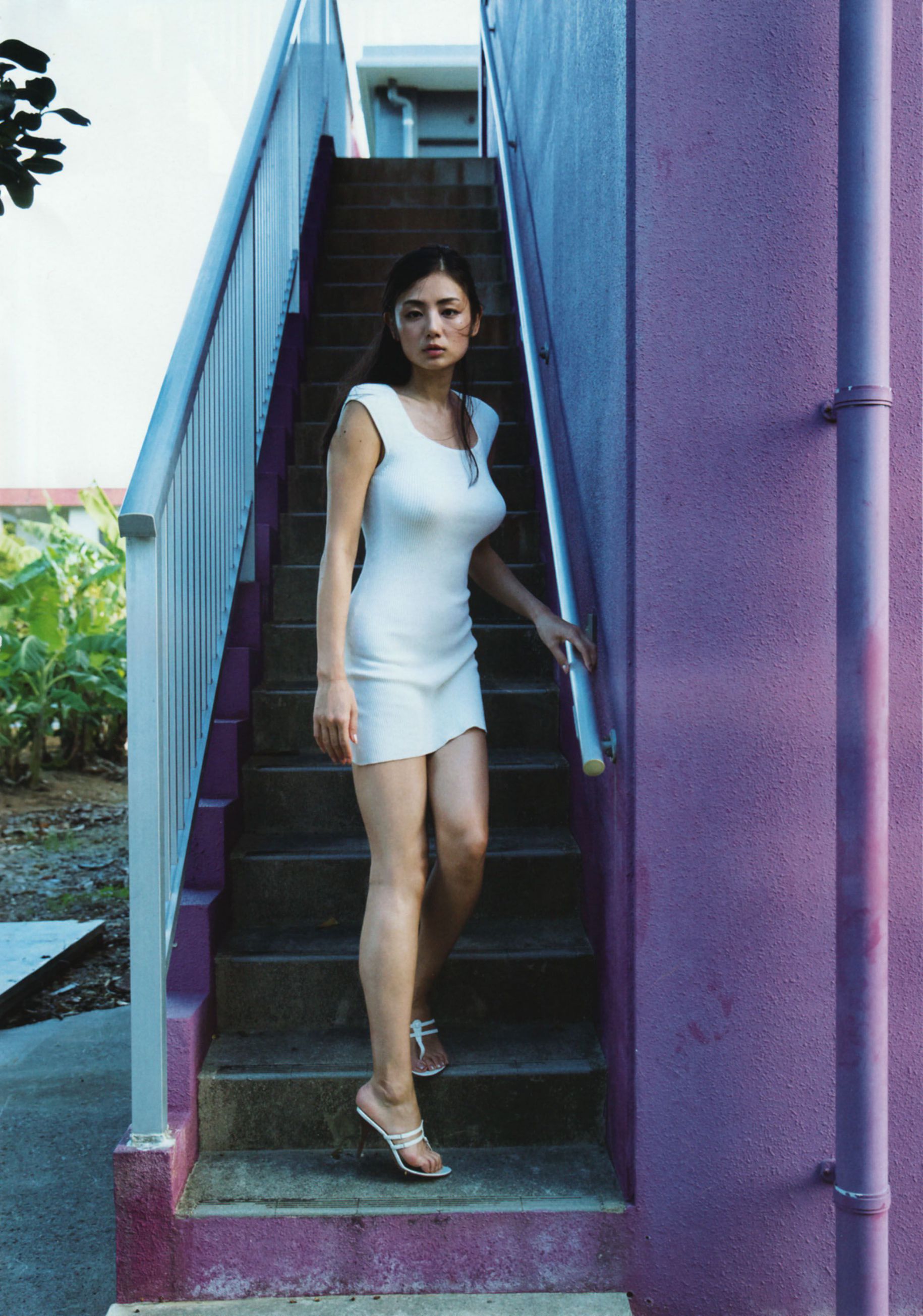 片山萌美《人魚》-图91