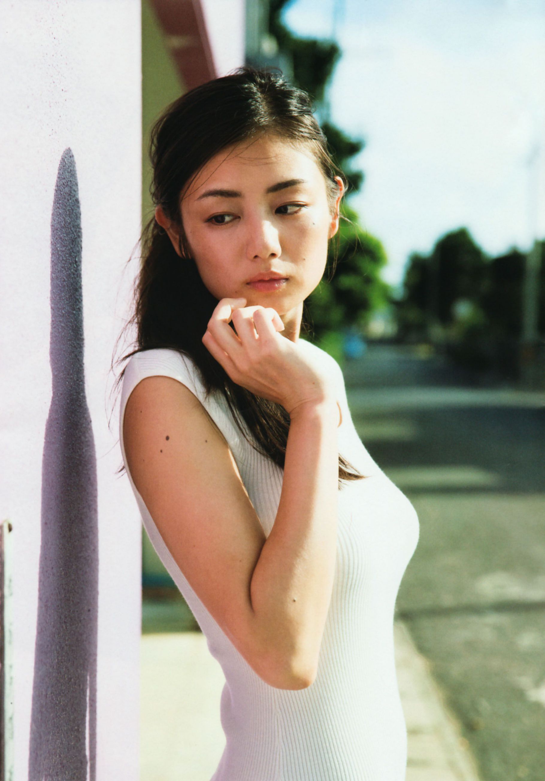 片山萌美《人魚》-图92