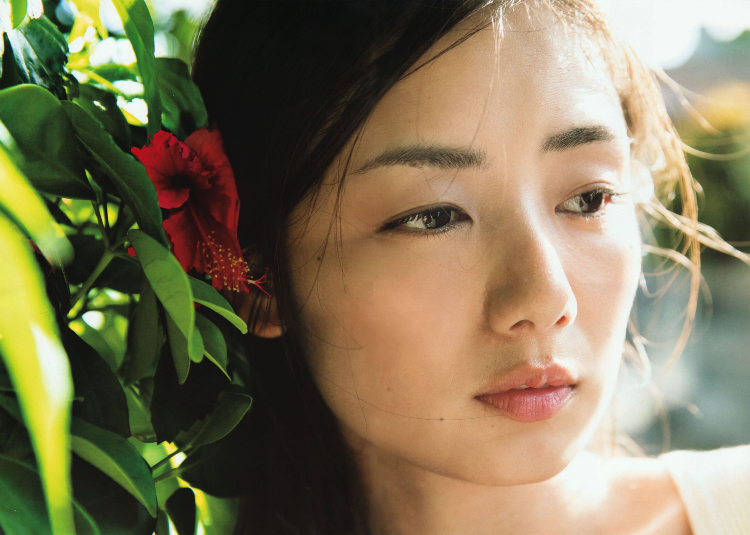 片山萌美《人魚》-图93