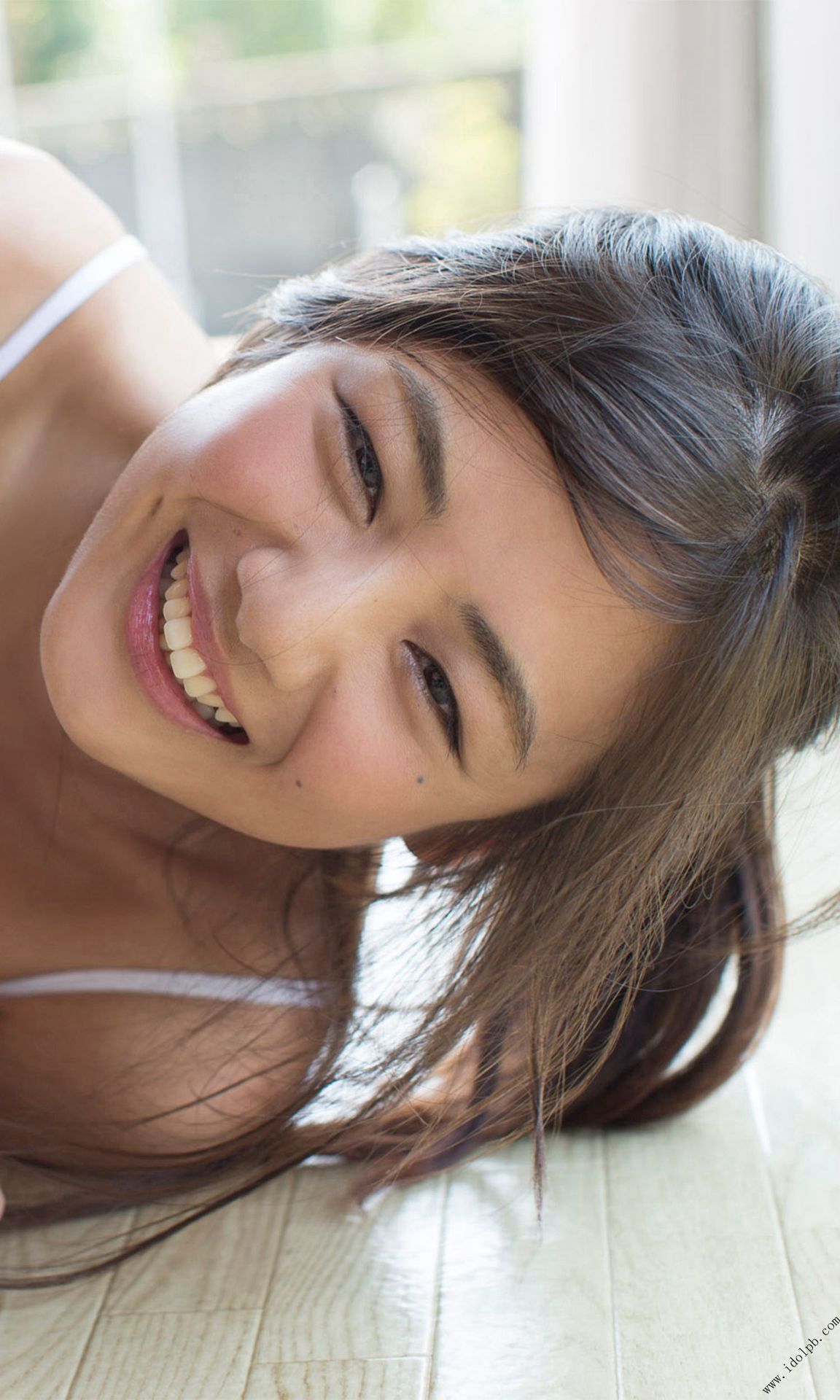 片山萌美《大和撫子》-图5