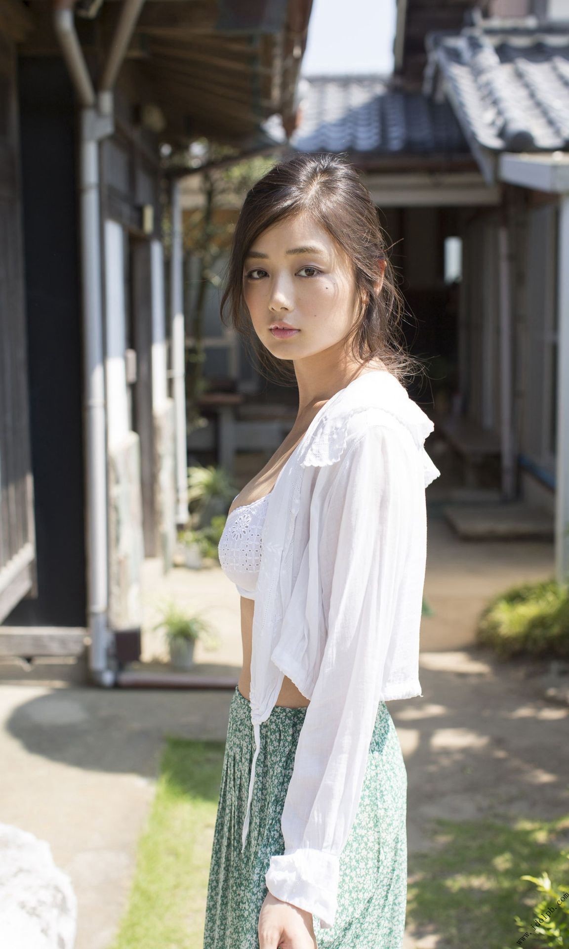 片山萌美《大和撫子》-图71