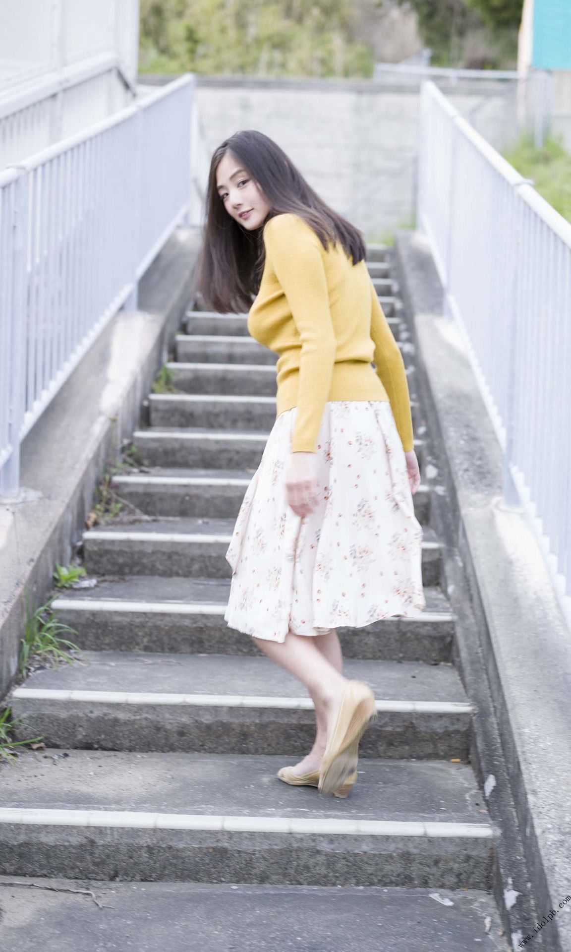 片山萌美 Moemi Katayama 《覚醒》-图12