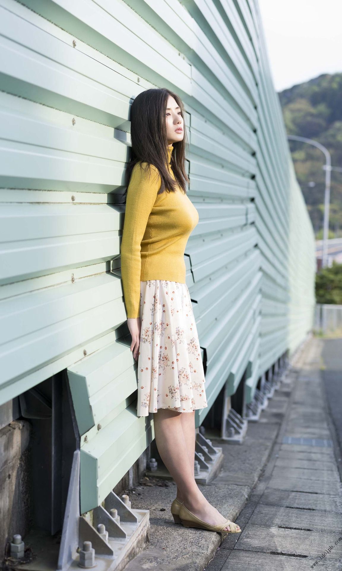 片山萌美 Moemi Katayama 《覚醒》-图18