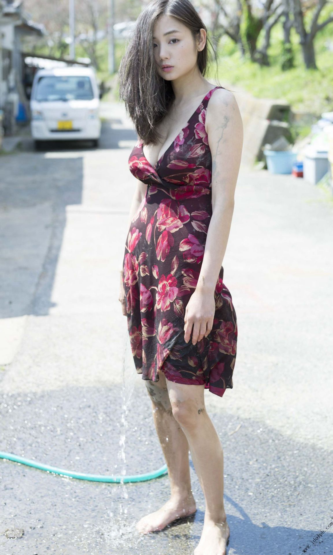 片山萌美 Moemi Katayama 《覚醒》-图1