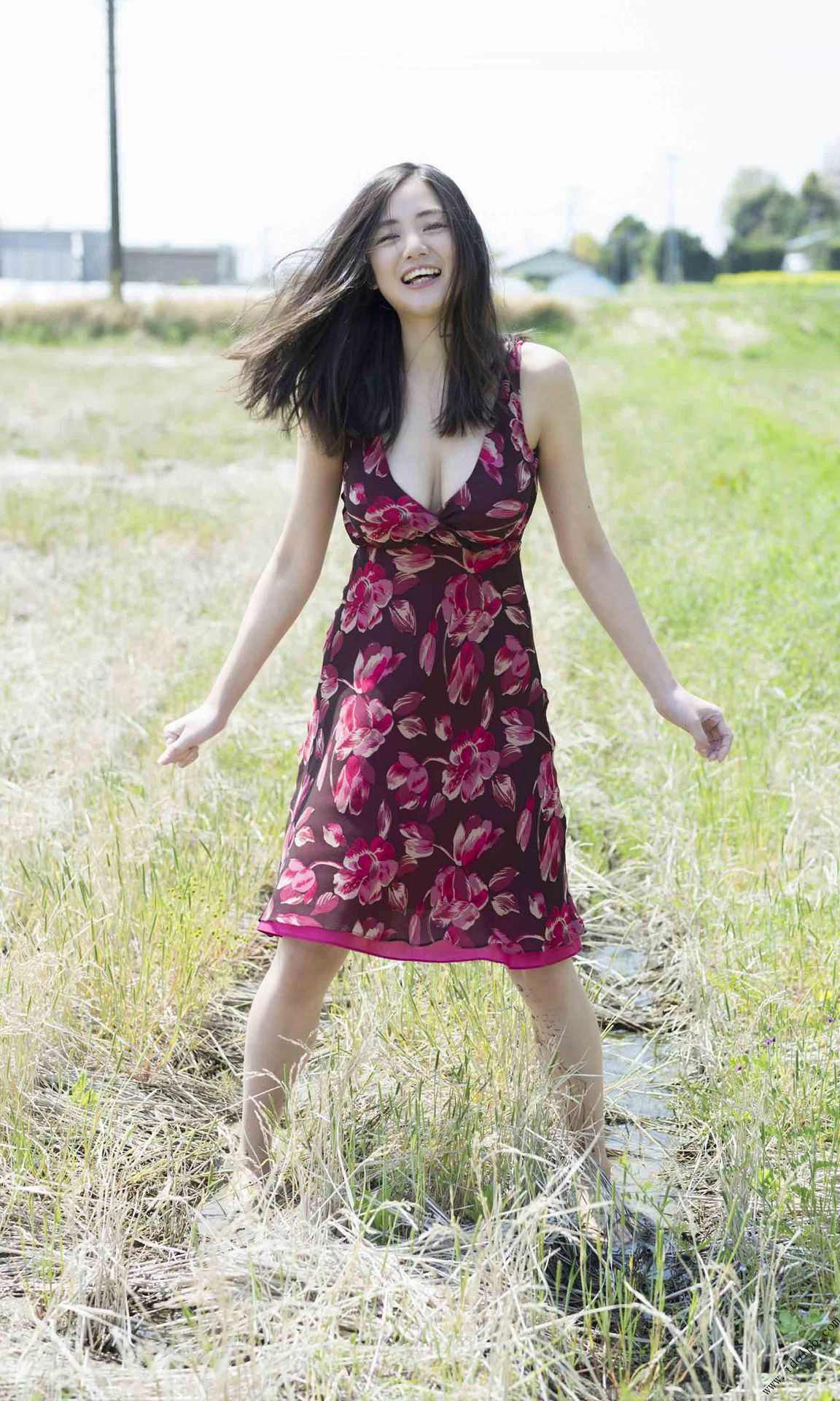 片山萌美 Moemi Katayama 《覚醒》-图44