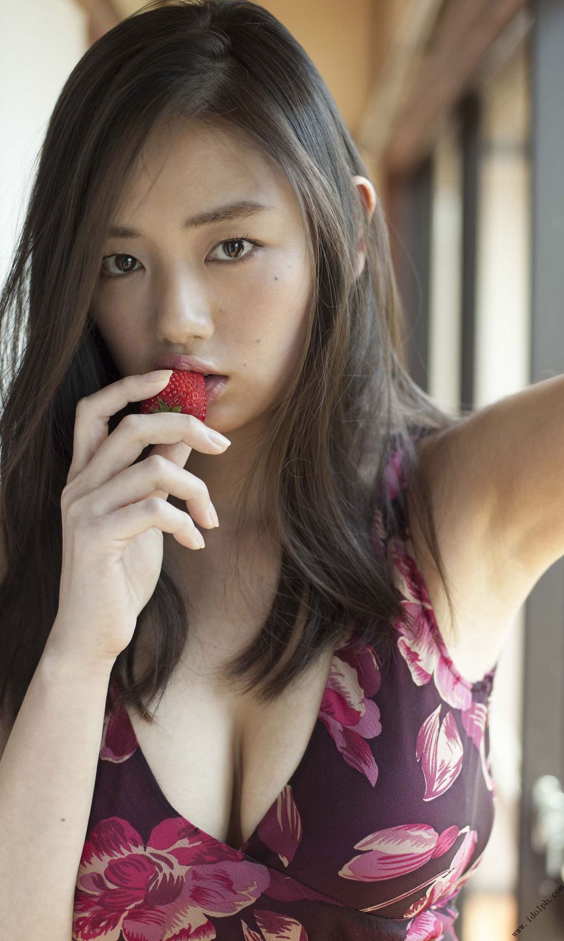 片山萌美 Moemi Katayama 《覚醒》-图4